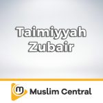 Taimiyyah Zubair